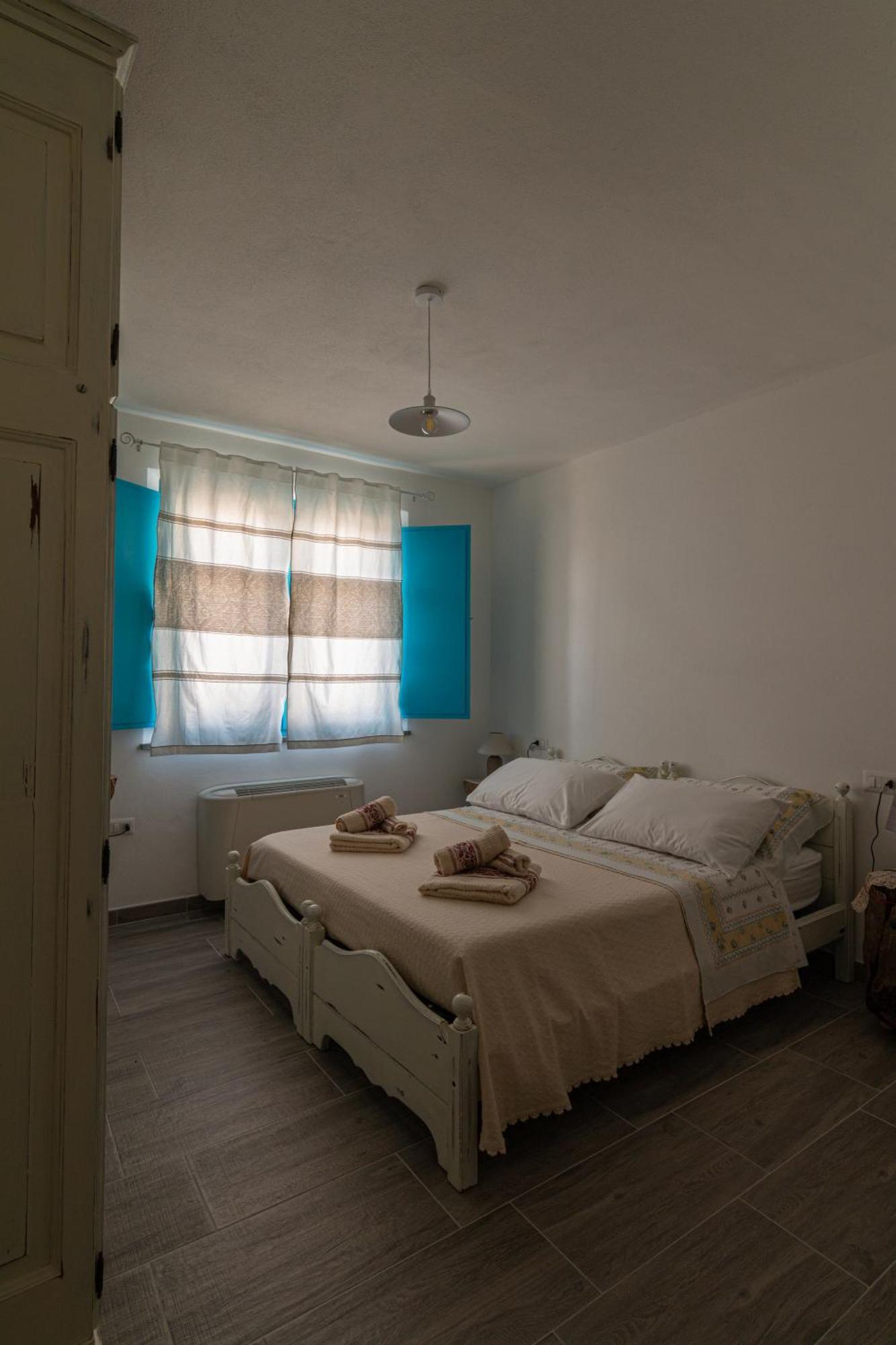 La Vecchia Dimora Bed and Breakfast Marrùbiu Rum bild